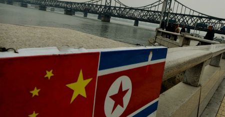 Korea Północna i kontrabanda kultury. Nowe technologie zapoznają mieszkańców najbardziej zamkniętego świata z bogactwem i różnorodnością świata