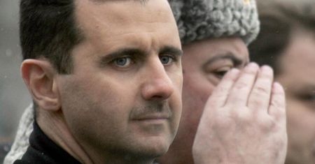 Sojusz Baszara al-Asada i ISIS? Dziennikarz z USA twierdzi, że obie strony współpracują od lat i zaczną naprawdę walczyć dopiero, gdy znikną ostatnie umiarkowane siły