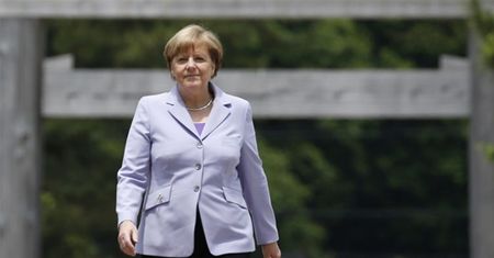 Angela Merkel: decyzja o Brexicie zapadła, czekam na wniosek Londynu