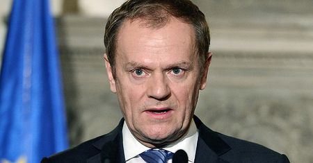 Paweł Lisicki: widmo Tuska nad Polską