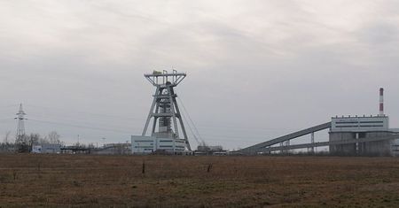 Silny wstrząs ziemi w Małopolsce. To efekt prac kopalni Ziemowit