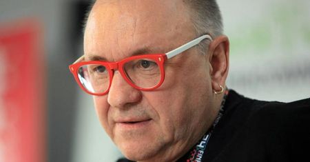 Jurek Owsiak skazany za nazwanie blogera nierobem. Musi zapłacić Matce Kurce 5 tys. złotych