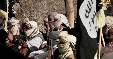 Państwo Islamskie traci terytorium
