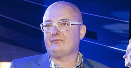 Michał Kamiński: w tym tygodniu zakładamy koło poselskie. Nie wiem, za co wyrzucono mnie z PO