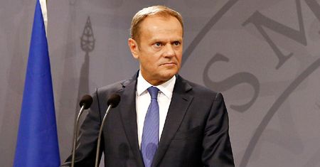 Donald Tusk do Jarosława Kaczyńskiego: to może debata?