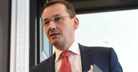 Brytyjski serwis: po Brexicie my będziemy szukać pracy w Polsce