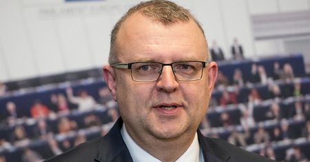 Kazimierz Michał Ujazdowski usunięty. Jarosław Kaczyński tłumaczy