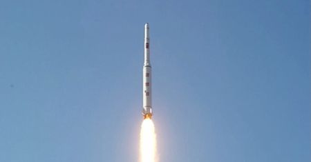 Reakcja Japonii na działania Korei Północnej. Znów zagraża światu?