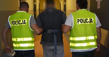 Aresztowano sprawcę brutalnych napaści na mieszkanki Leszna