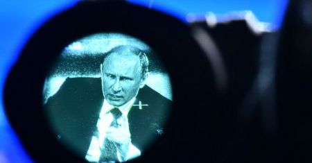 Rosyjski walec propagandowy. Polska jednym z najważniejszych celów wojny informacyjnej Kremla