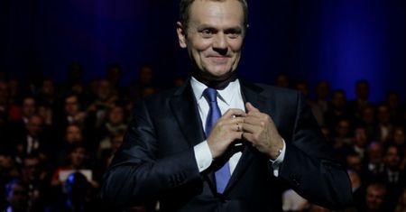 Donald Tusk: to element presji i nagonki, ale stawię się przed komisją ws. Amber Gold