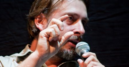 Marcin Makowski: Czego ci nie powie Adam Wajrak i inni "obrońcy puszczy"?