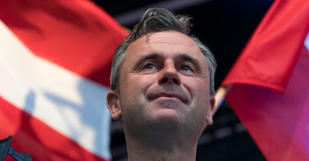 Austria wybiera prezydenta. Będzie kolejne zwycięstwo populistycznej fali?