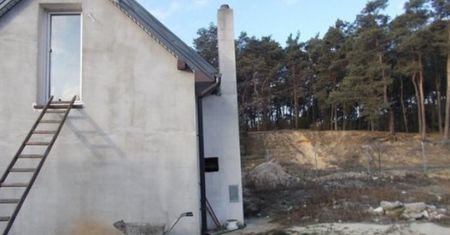 W Brzeźnie niedaleko Konina cztery osoby zatruły się czadem