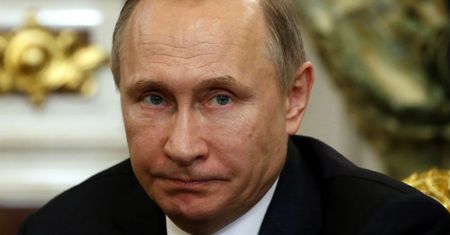 Czego boi się Władimir Putin?