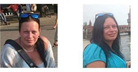 Tuż przed świętami zaginęła Alicja Żebrowska. Policja cały czas jej szuka