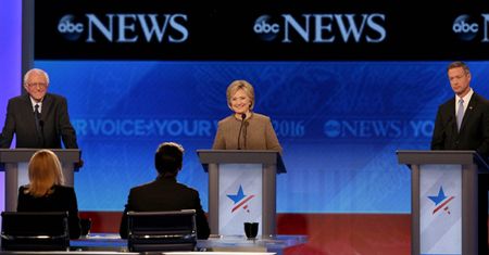 Hillary Clinton zapowiada wyższe opodatkowanie bogatych Amerykanów