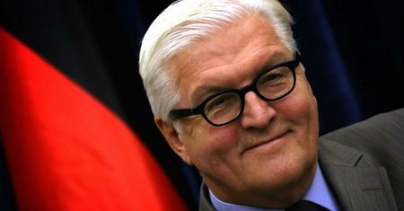 Niemcy: Steinmeier chce "konstruktywnego współdziałania" z Rosją