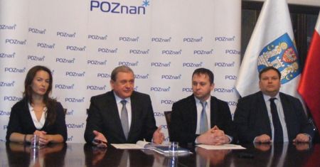 Wielu poznaniaków nie wie, że od 1 stycznia może skorzystać z bezpłatnych porad prawnych