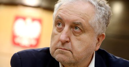 Rzepliński wydał z kasy Trybunału Konstytucyjnego 55 tys. zł na prywatne kolacje z sędziami?