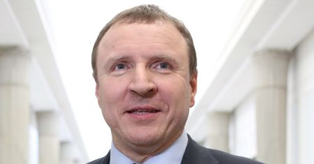 Czabański: nowy zarząd TVP wybrany przez Radę Mediów Narodowych