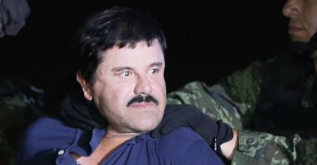Meksyk: sąd odrzucił odwołanie El Chapo od decyzji o ekstradycji do USA