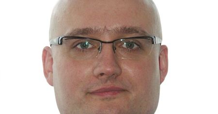 Zbigniew Hoffmann nowym wojewodą wielkopolskim. To kolega z dzieciństwa prezydenta Poznania