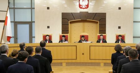 Tomasz Janik po stu dniach rządu w wymiarze sprawiedliwości: rządy prawa czy prawo do rządów?