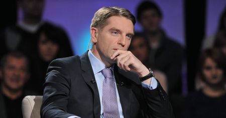 Tomasz Lis w niemieckiej telewizji ARD o prześladowaniu dziennikarzy w Polsce