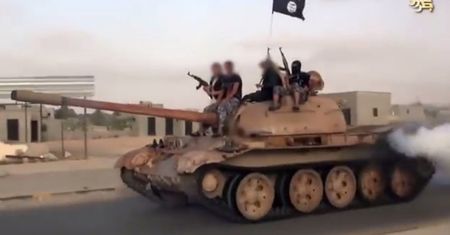 Walka z Państwem Islamskim w Libii. Trudny dylemat dla Zachodu