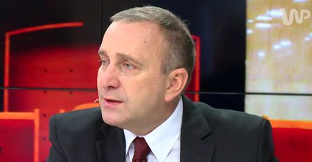 Grzegorz Schetyna komentuje słowa Stefana Niesiołowskiego. "Jestem zdumiony"