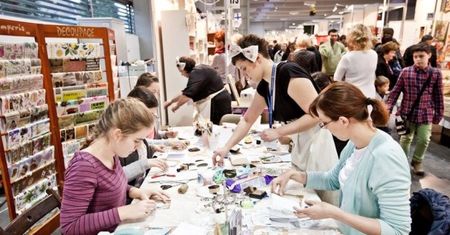 Festiwal Sztuki i Przedmiotów Artystycznych w Poznaniu - tu na pewno znajdziesz oryginalny prezent