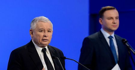 Łukasz Warzecha: sąd konstytucyjny jest w Polsce potrzebny