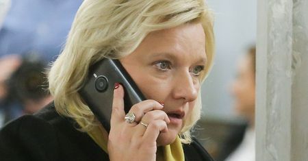 Kancelaria premiera wstrzymała publikację wyroku TK z 3 grudnia