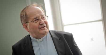 Letnia szkoła dla cudzoziemców u ojca Rydzyka