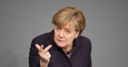 "Bild": Merkel zachęci szefów koncernów do zatrudniania imigrantów