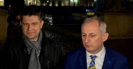 Nowoczesna przejmie posłów PO? "To mogłoby być sporym obciążeniem"