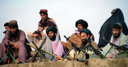 Afganistan: w Kabulu uprowadzono Australijkę