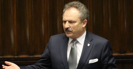 Marek Jakubiak dla WP: zgłaszam sprawę Facebooka do prokuratury i RPO