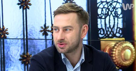 Łukasz Mężyk odchodzi z TVP Info