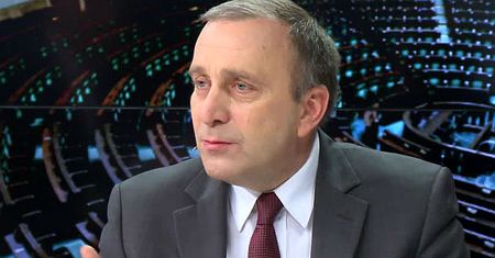 Platforma Schetyny - kij na PiS i nowa marchewka dla wyborców?