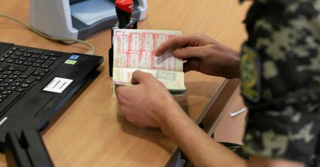 Zaostrzenie kontroli na zewnętrznych granicach UE