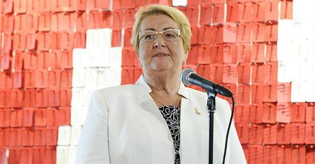 Henryka Krzywonos-Strycharska: jeśli w teczkach jest coś na Kaczyńskiego, to zostanie delikatnie usunięte