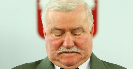Polska na śmietnik. Jacek Żakowski: bez Wałęsy historia II połowy XX w. się nie domknie