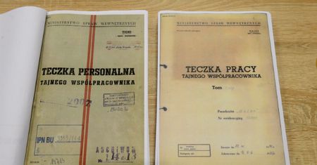 Opozycjoniści: sprawa "Bolka" to wierzchołek góry