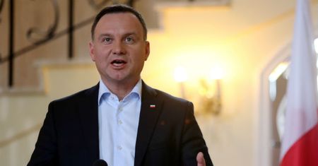 Prezydent o raporcie Komisji Weneckiej: z tego, co wiem, to nie jest oficjalne stanowisko