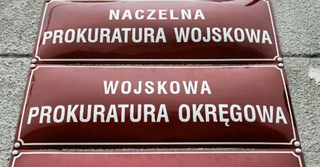 Szef SKW: będzie pierwsze zawiadomienie do prokuratury ws. katastrofy