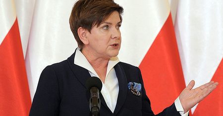 Apel amerykańskich senatorów. Paweł Lisicki: niebezpieczna wymiana listów