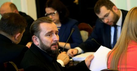 Liroy dopiął swego. Podkomisja ds. leczniczej marihuany zbierze się w środę