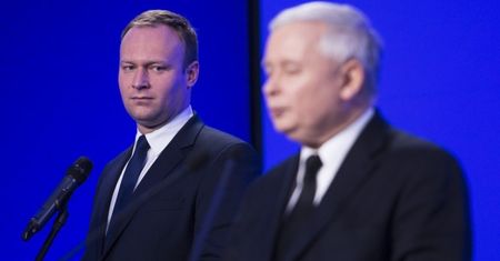 Marcin Makowski o „Dobrej zmianie” według PiS-u: Nie tak to miało wyglądać